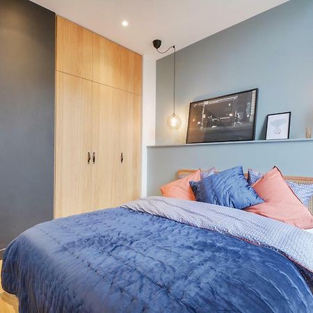 Апартаменти Le Loft De Doryan ! Нансі Екстер'єр фото