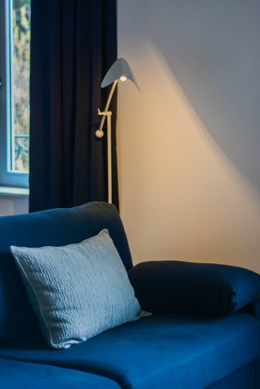 Апартаменти Le Loft De Doryan ! Нансі Екстер'єр фото